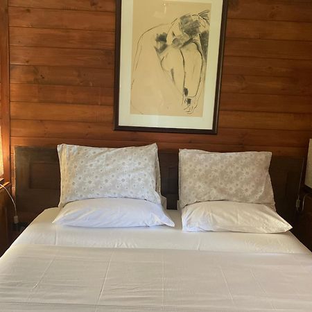 Potters Cottage Bellingen Eksteriør bilde