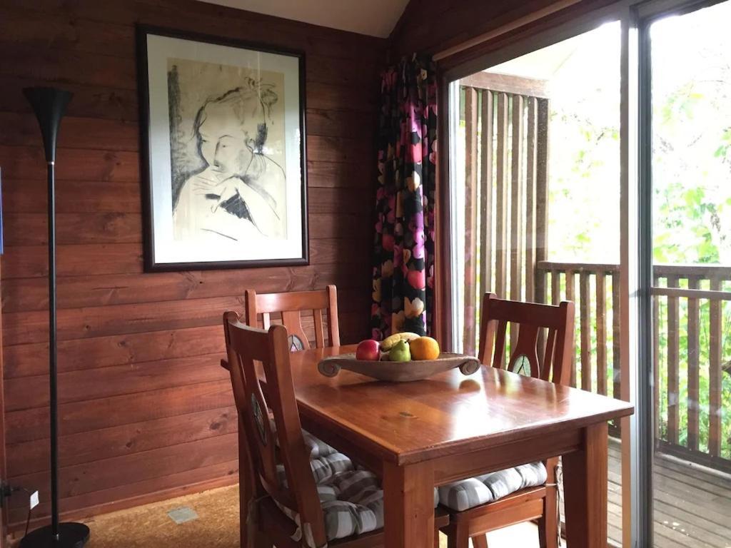Potters Cottage Bellingen Eksteriør bilde