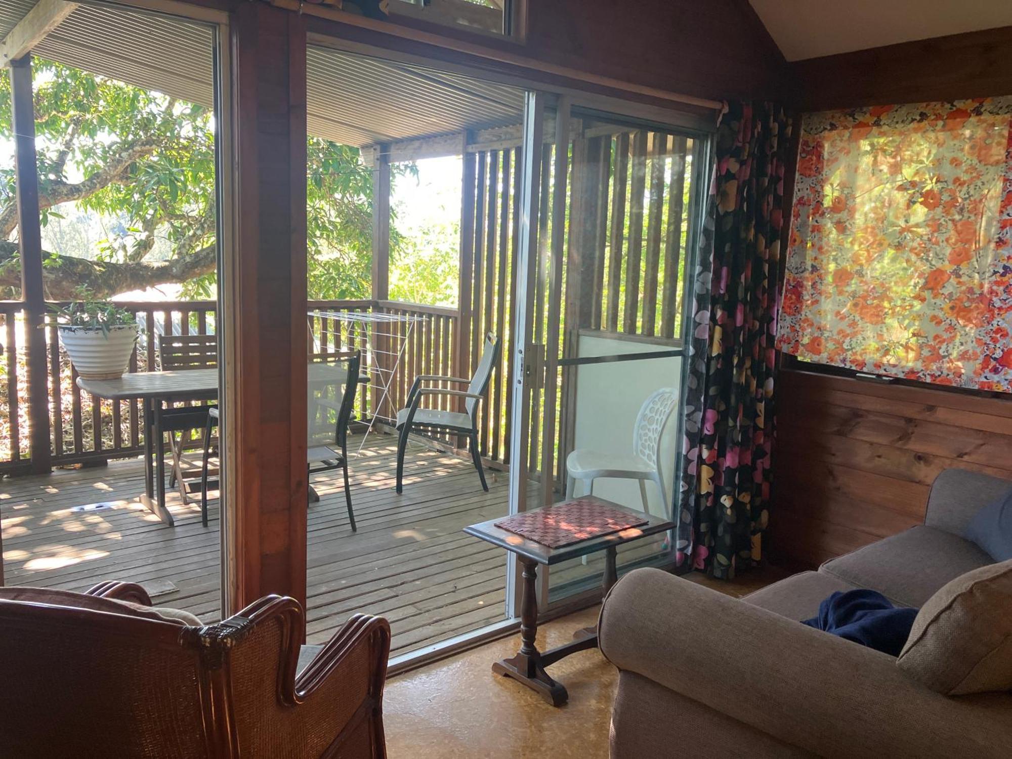Potters Cottage Bellingen Eksteriør bilde